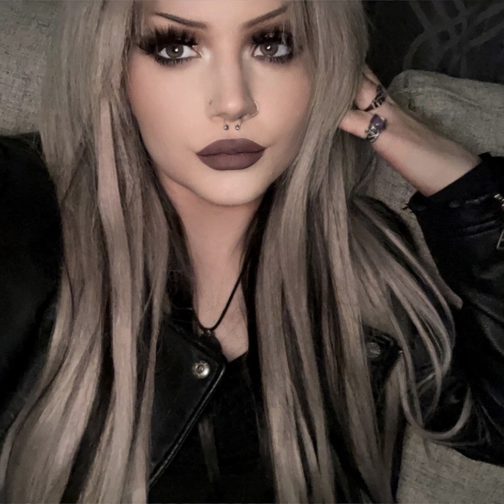 Meet your Posher, Ciara